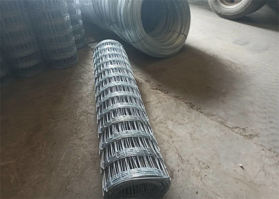 Chống ăn mòn hàng rào sân hố vuông cho sử dụng nông nghiệp