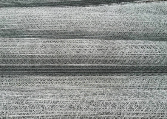 Giỏ Gabion dây hàn chống ăn mòn bền cho bảo vệ cơ sở hạ tầng