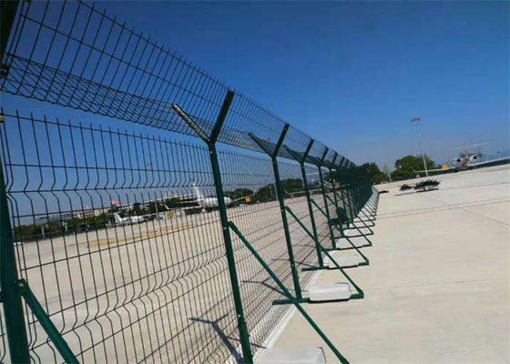 50 × 50MM dây lưới hàn hàng rào miễn phí mẫu có sẵn