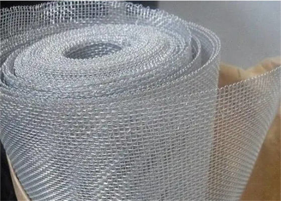 Aluminium màn hình rào rào rào chống cháy chống muỗi cửa sổ