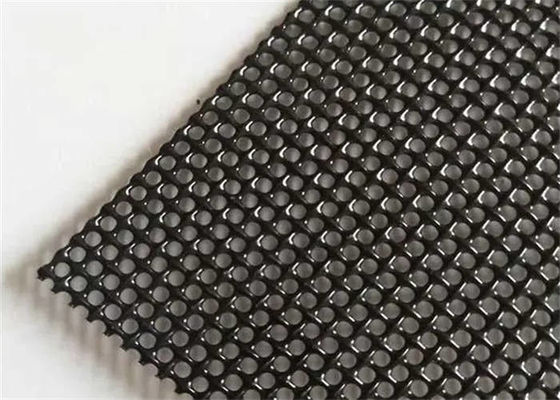 Mạng lưới cửa sổ sợi dây bền cao Mạng lưới màn hình bảo mật thép không gỉ
