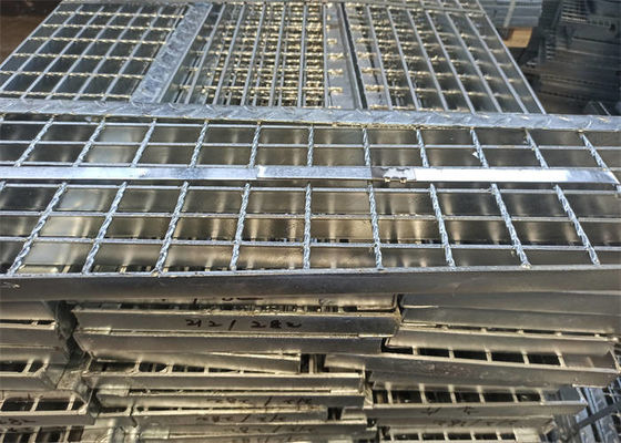 Thép galvanized thanh lưới nhẹ I thanh lưới cường độ cao